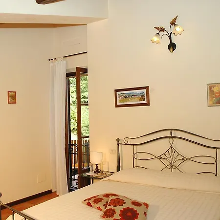 Locazione Turistica Hillside Pretty Home.3 *