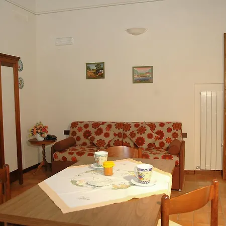 Apartment Locazione Turistica Hillside Pretty Home.3 *
