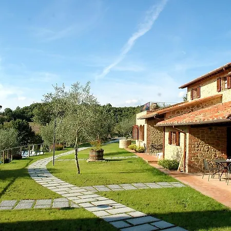 Locazione Turistica Hillside Pretty Home.3 * Ravigliano