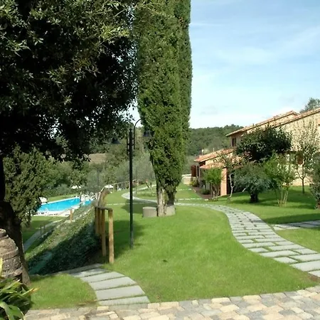 Lejlighed Locazione Turistica Hillside Pretty Home.3 Ravigliano