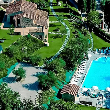 Apartment Locazione Turistica Hillside Pretty Home.3 *