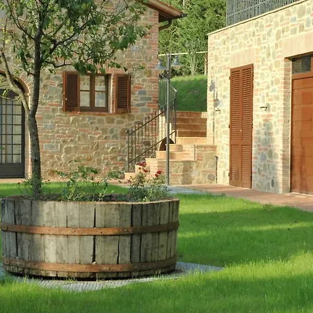 Locazione Turistica Hillside Pretty Home.3 *