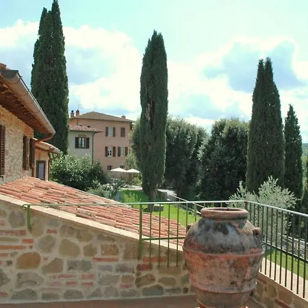 Locazione Turistica Hillside Pretty Home.3