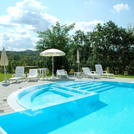 Locazione Turistica Hillside Pretty Home.3 * Ravigliano
