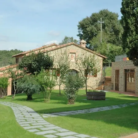 Locazione Turistica Hillside Pretty Home.3 Ravigliano