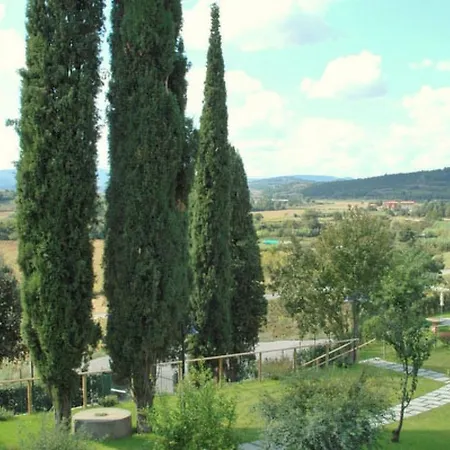 Apartment Locazione Turistica Hillside Pretty Home.3 *