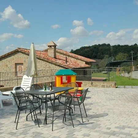 Locazione Turistica Hillside Pretty Home.3 Lejlighed