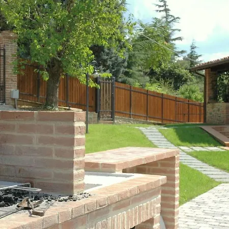 Locazione Turistica Hillside Pretty Home.3 Apartment Ravigliano
