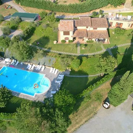 Locazione Turistica Hillside Pretty Home.3 *