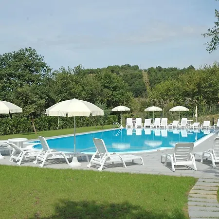 Locazione Turistica Hillside Pretty Home.3 *