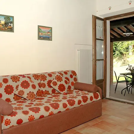 Lejlighed Locazione Turistica Hillside Pretty Home.3