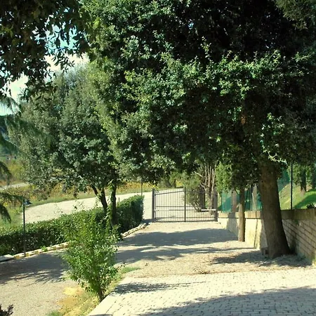 Locazione Turistica Hillside Pretty Home.3 Lejlighed *