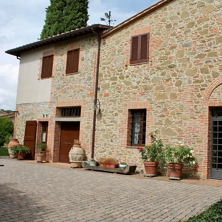 Locazione Turistica Hillside Pretty Home.3 *