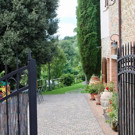 Locazione Turistica Hillside Pretty Home.3 Ravigliano