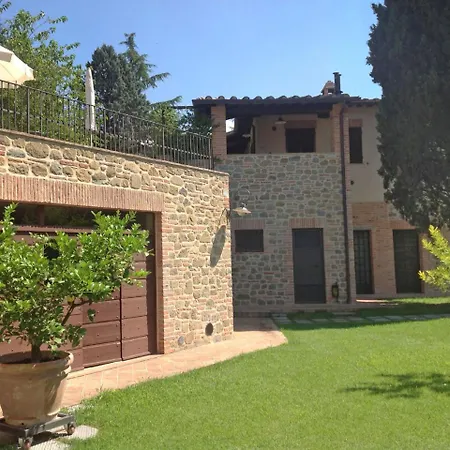 Locazione Turistica Hillside Pretty Home.3 Apartment Ravigliano