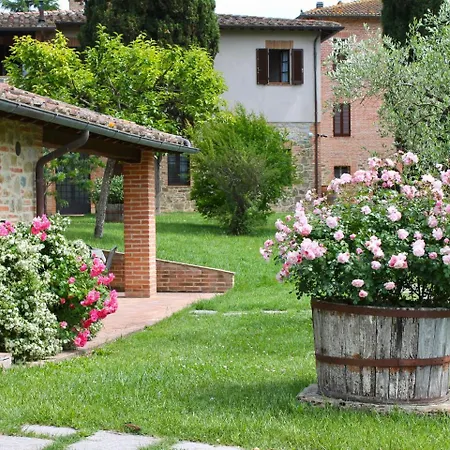 Locazione Turistica Hillside Pretty Home.3 Apartment Ravigliano