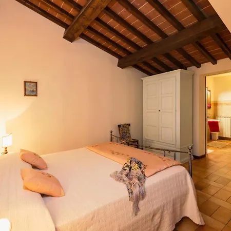 Locazione Turistica Hillside Pretty Home.3 Ravigliano