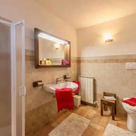 Locazione Turistica Hillside Pretty Home.3 * Ravigliano
