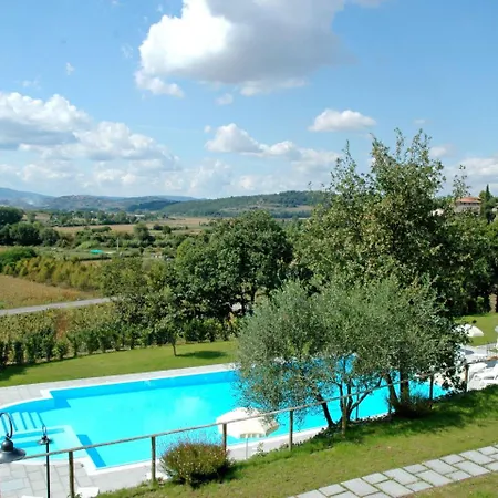 Locazione Turistica Hillside Pretty Home.3 Lejlighed Ravigliano