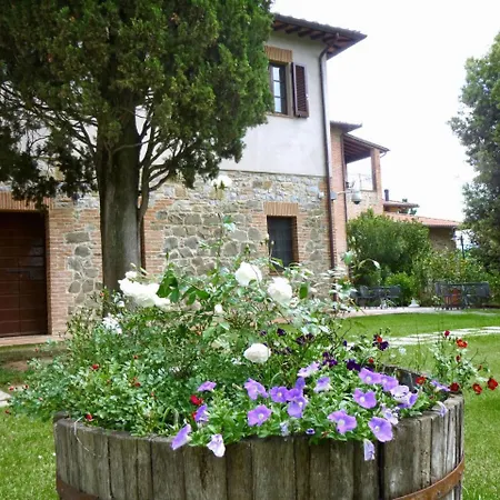 Locazione Turistica Hillside Pretty Home.3 Apartment *